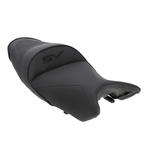 [BAG-5367ZS51] Asiento SIT'N GO para SUZUKI SV 650