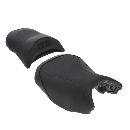 [BAG-5342ZS51] Asiento SIT'N GO para BMW R 1200 GS / R 1250 GS
