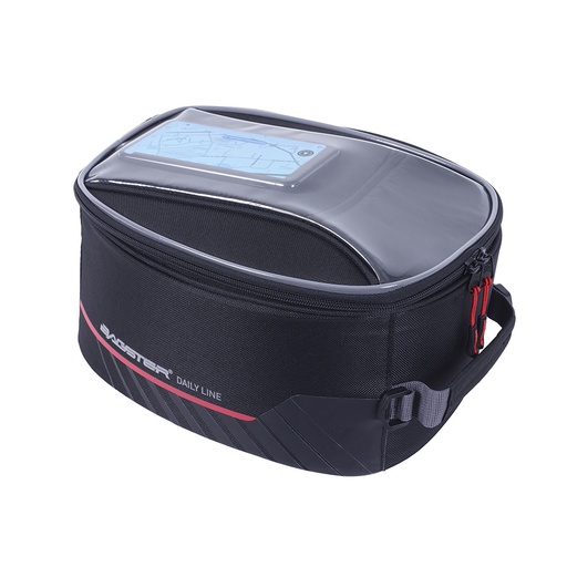 [BAG-XSR200] Bolsa de depósito Bagster D-LINE POWER