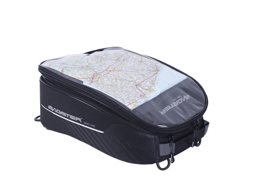 [BAG-XSR229] Bolsa de depósito Bagster D-LINE VIBER