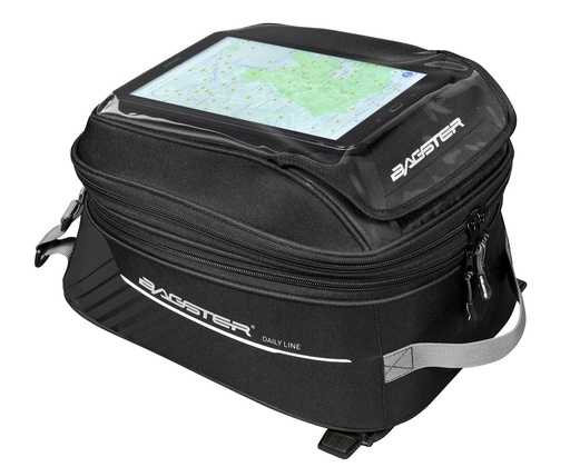 [BAG-XSR300] Bolsa de depósito Bagster D-LINE IMPACT TRADI