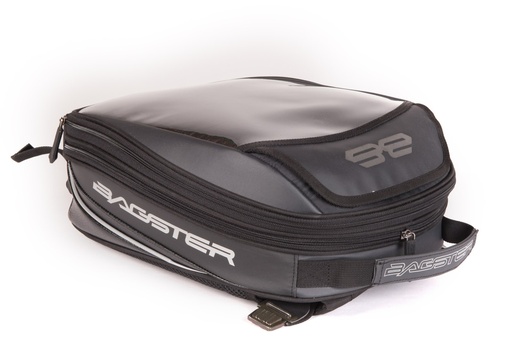 [BAG-XSR210] Bolsa de depósito Bagster ROADER EVO TRADI