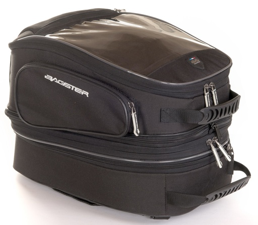 [BAG-XSR120] Bolsa de depósito Bagster TRAVEL EVO