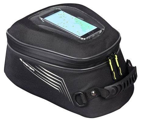 [BAG-XSR290] Bolsa de depósito Bagster RAC R TAB