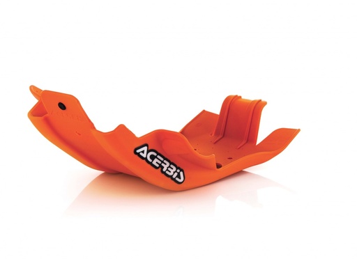 Cubre Cárter KTM SXF 250/350 2016