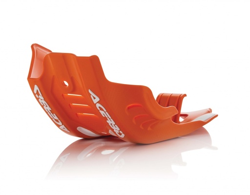 Cubre Cárter KTM SXF 450 2016