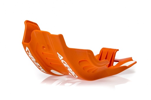 Cubre Cárter KTM EXC-F 450/500 2017
