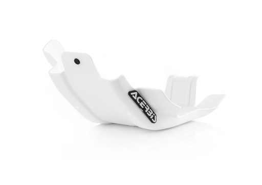 Cubre Cárter Husqvarna/KTM FE250/350 EXC-F250/350 17/18