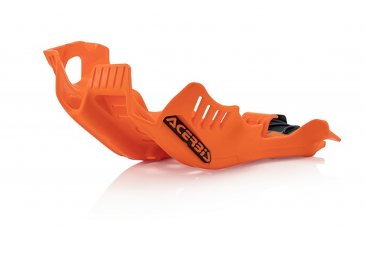 Cubre Cárter KTM/Husqvarna SX/TC 250 19