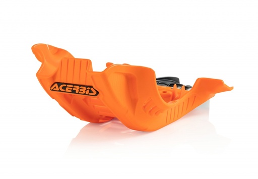 Cubre Cárter KTM XC-F 250/350 2020
