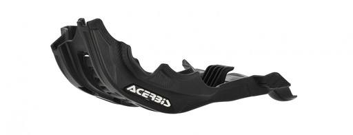 Cubre Cárter Honda CRF450 21