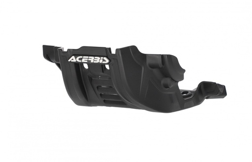 Cubre Cárter Honda CRF300L 21