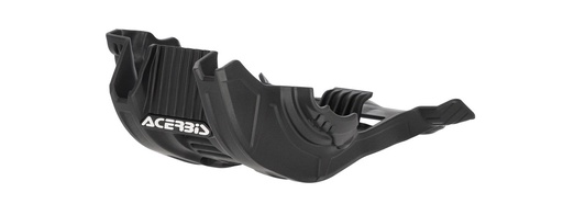 Cubre Cárter Honda CRF250 22
