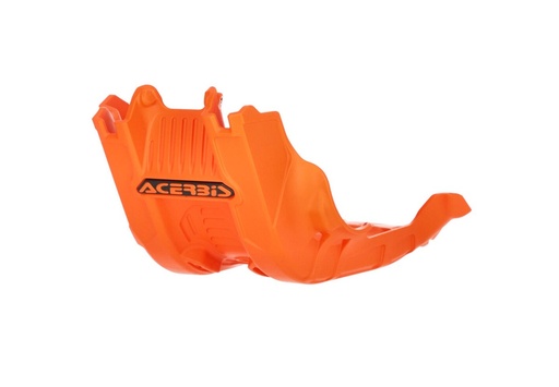 Cubre Cárter KTM SXF250/350 23