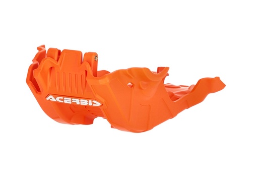 Cubre Cárter KTM SX125 23