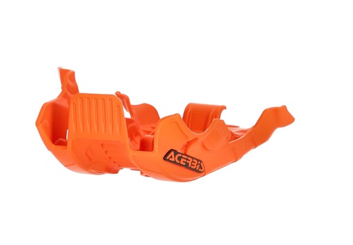 Cubre Cárter KTM SX250/300 23
