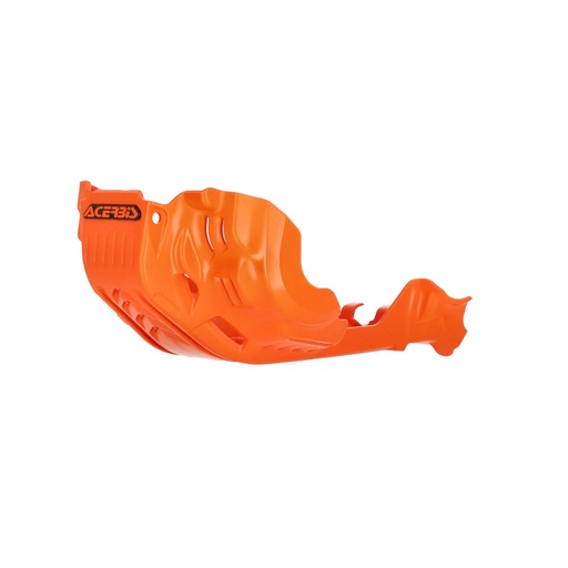 Cubre Cárter KTM 690 Enduro R 21