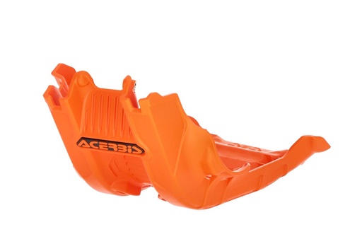 Cubre Cárter KTM EXC-F 250 24