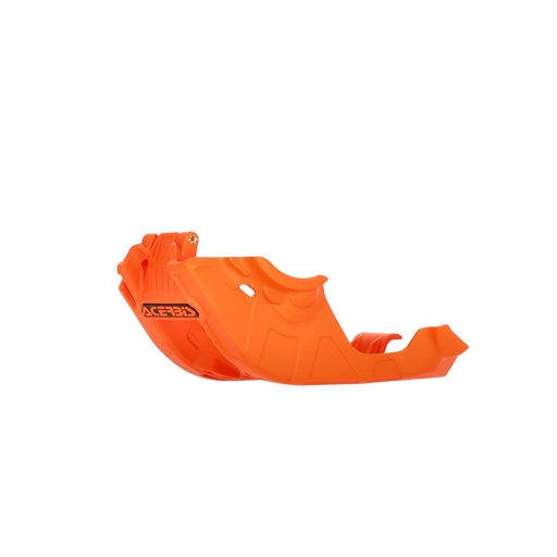 Cubre Cárter KTM EXC 150 24