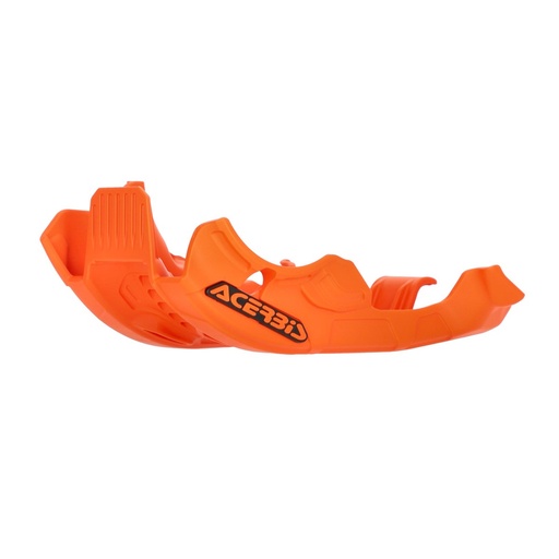 Cubre Cárter KTM EXC 250/300 24