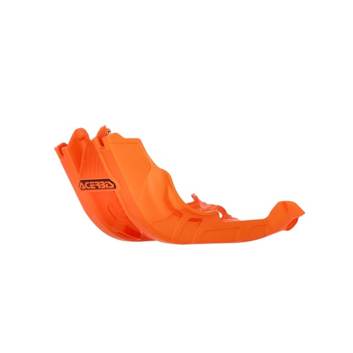 Cubre Cárter KTM EXC-F 450 24