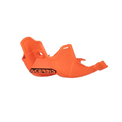 Cubre Cárter KTM SX 65 2024