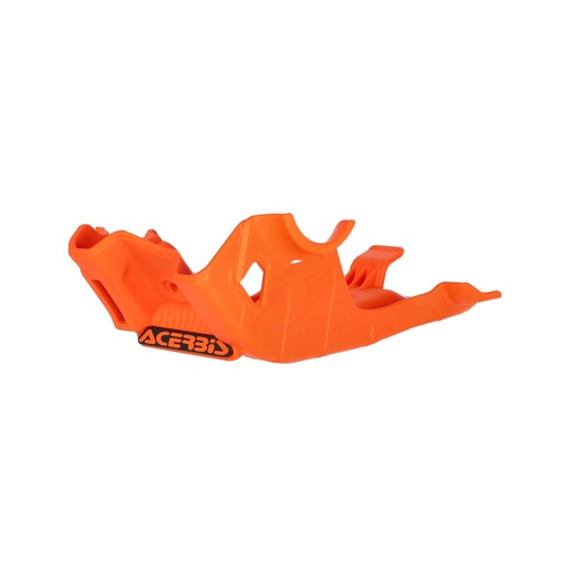 Cubre Cárter KTM SX85 25