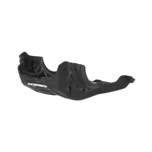 [IT-0027683.090] Cubre Cárter Suzuki DR-Z4S 25