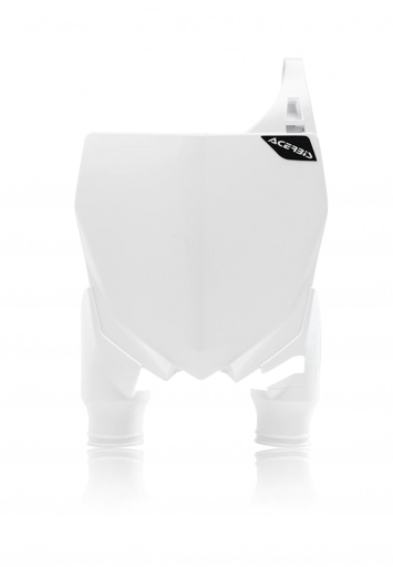 [IT-0022298.030] Portanúmero Delantero Raptor Yamaha