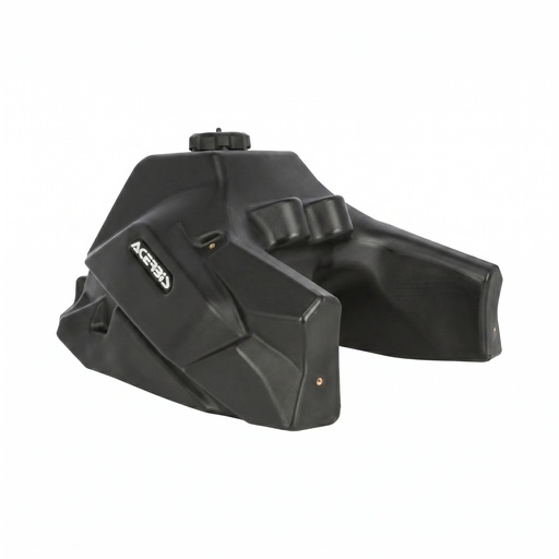 [0027772.090.700] Tanque 17 Lts KTM 125 / 390 Enduro R - Negro
