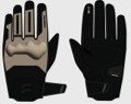GUANTES KAEL NEGRO/ARENA