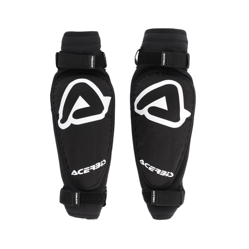 [0023457.090] Codera soft 3.0 niño - Negro
