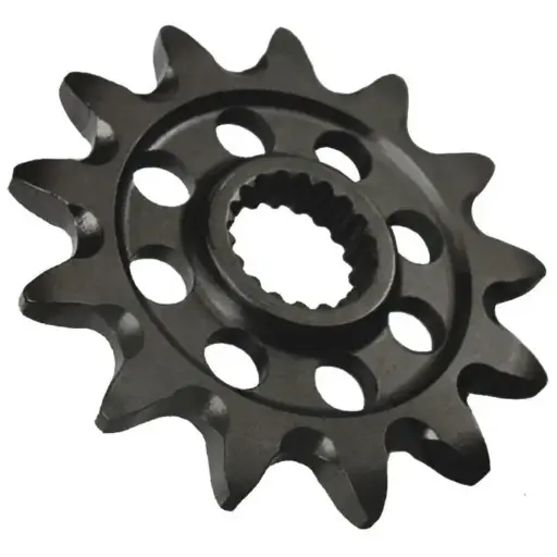 Piñón delantero WRP Honda CRF 450 14T