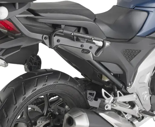[PX1192] Soporte Lateral Tech 3 P/V37 Honda Nc750X