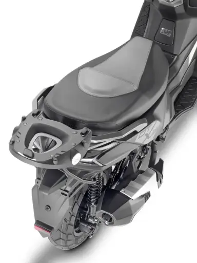 [sr6117] Soporte Baúl Trasero kymco dtx 360 125-300-350 (21-24)