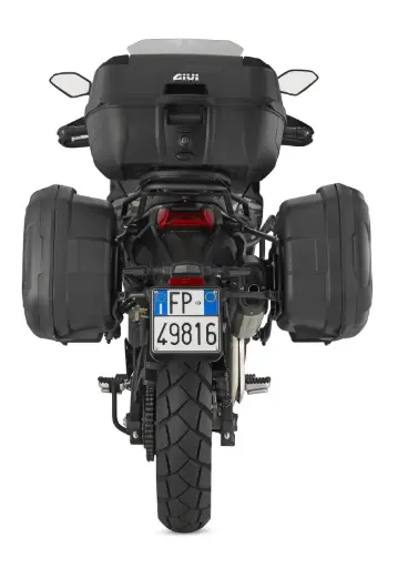 [pl9257] Soporte Lateral Voge Valico 525 Dsx (24)