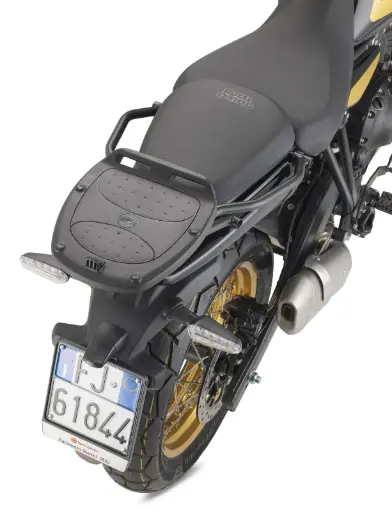 [sr9059] Soporte Trasero Monolock Royal Enfield Himalayan 450 (24)