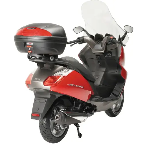 Base Top Case Monolock Aprilia Atlantic 125/200 02