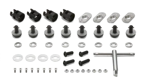 [01rkit] Kit De Remocion Rapida P/ Plo-Cam/Mk
