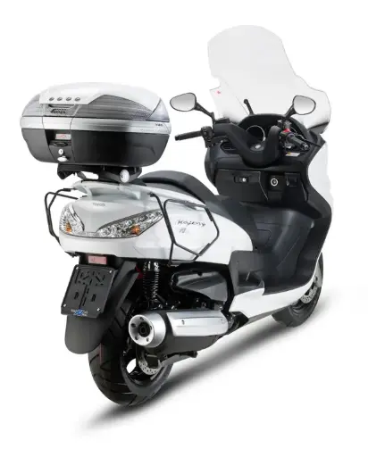 [e331] Parrilla Monokey Yam. Majesty 400 04-08