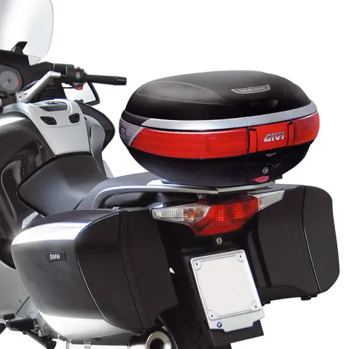[e193] Parrilla Top Case Bmw 1200 Rt 05/11