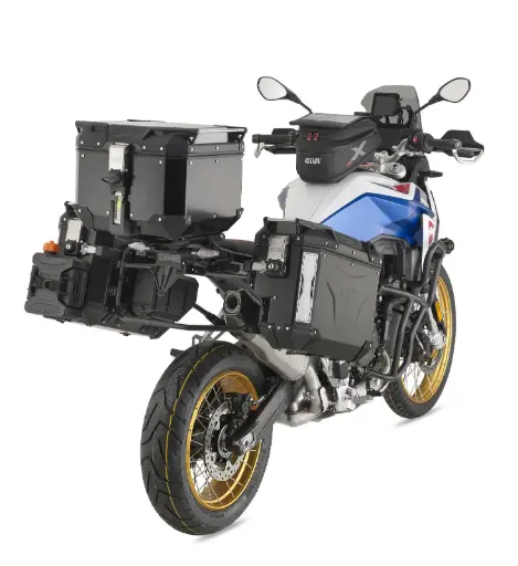 [plos5145cam] Sop lat pl onefit monokey trekker outback bmw f 900 gs (24) - p/ obkes33