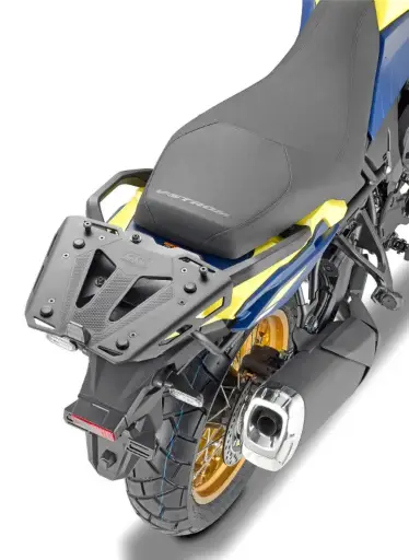 [SR3125] Soporte Top Case Suz V-Strom 800 De/Se (23-24) (Instal C/M5/7/8/9)
