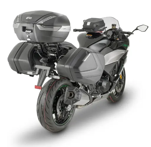 [plx4130] Soporte Lat Kawa Ninja 1000 Sx (20-22)