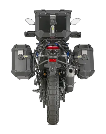 [plos2174cam] Soporte Lat One-Fit Cam-Side Trekker Lado Der Ajustado Yamaha Ténéré 700 (25)