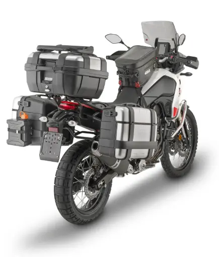 [plo2145mk] Soporte Lat One-Fit Monokey Yamaha Ténéré 700 (19-24)