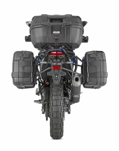 [plo2174mk] Soporte lat one-fit monokey yamaha ténéré 700 (25)