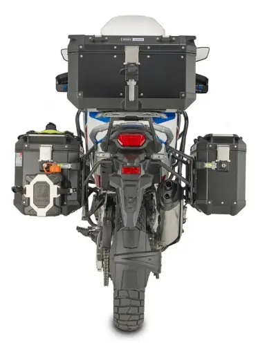 [plo1178cam] Soporte Lat Pl One-Fit Monokey Camside Trk Obk Honda Crf1100L Africa Tw Adv Sports (20)