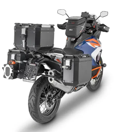 [plo7713cam] Soporte Lat Pl Onefit P Maletas Monokey® Trekker Ktm 1290 Super Adventure/R (21)
