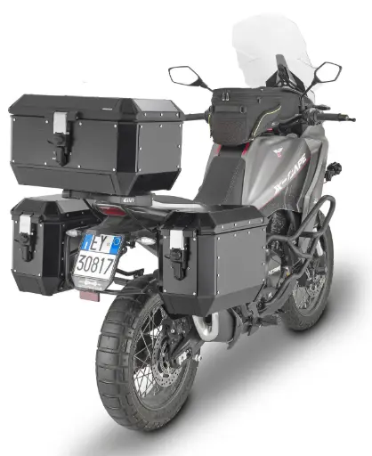 [plo9350mk] Soporte lat pl-onefit monok m morini x-cape 21-22